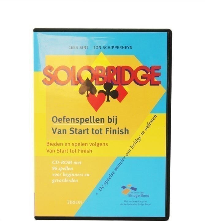 Solobridge