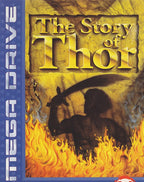 The Story of Thor (DE)