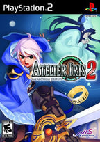 Atelier Iris 2 (US)