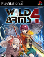 Wild Arms 4 (US)