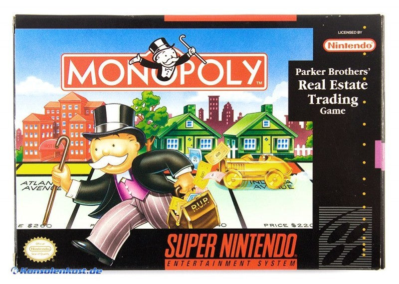 Monopoly (US)
