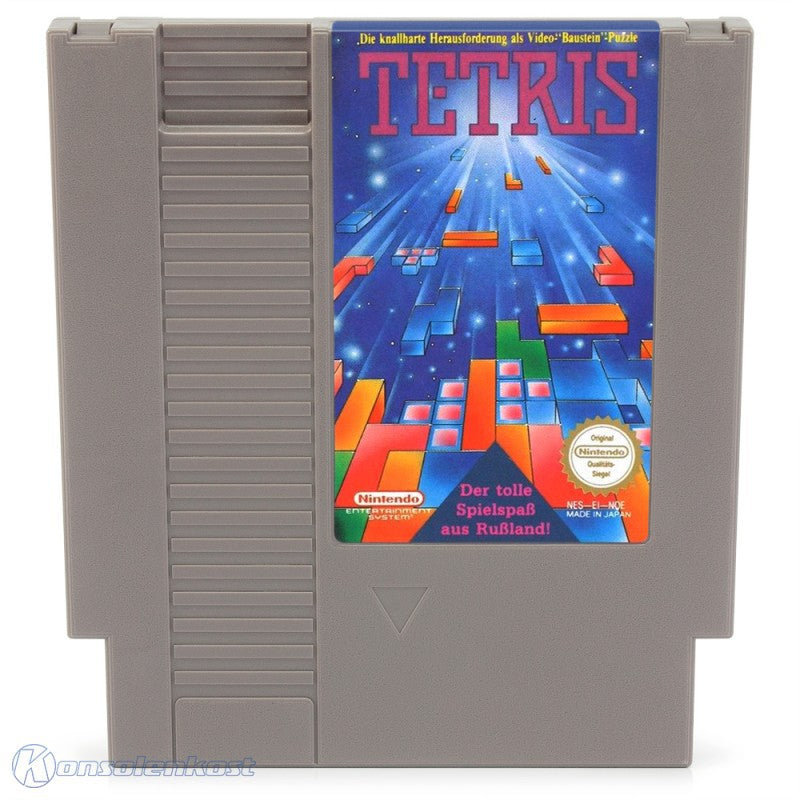 Tetris (DE)