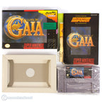 Illusion of Gaia (US)