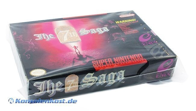 The 7th Saga (US)