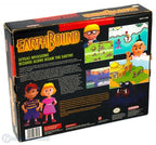 Earthbound (US)