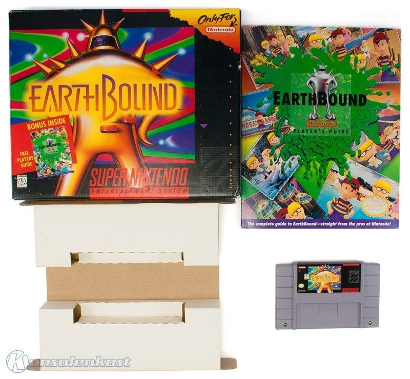 Earthbound (US)