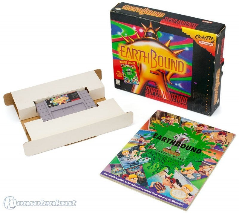 Earthbound (US)