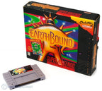 Earthbound (US)