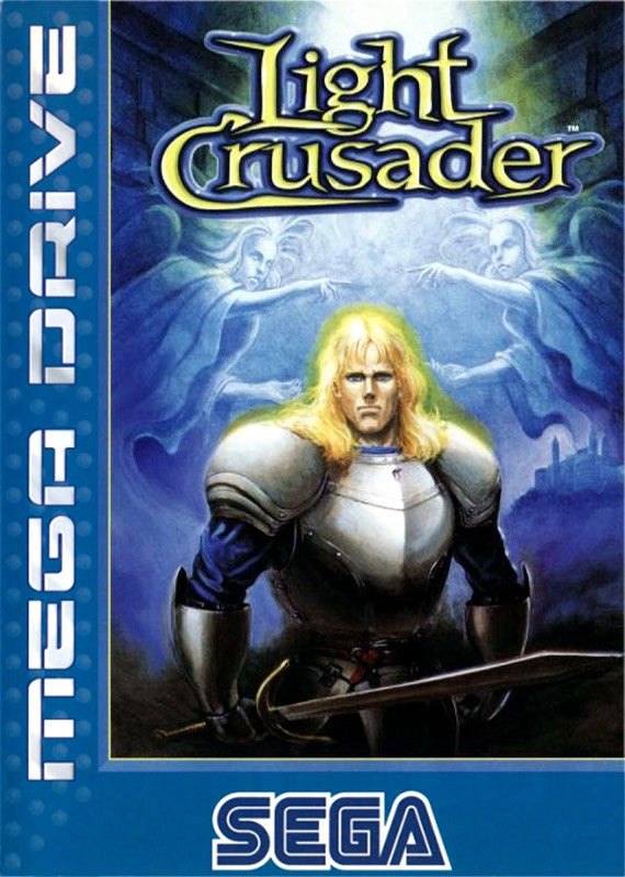 Light Crusader (DE)