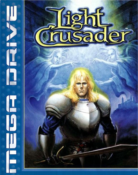 Light Crusader (DE)