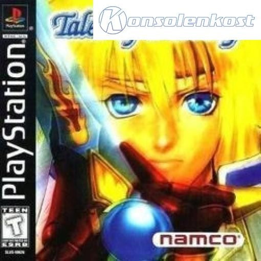 Tales of Destiny (US)