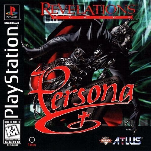 Persona (US)