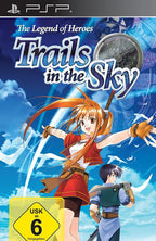 Legend of Heroes Trails in the Sky