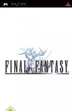 Final Fantasy 1 (DE)