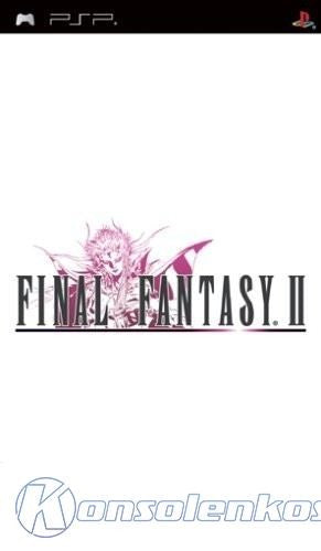 Final Fantasy II / 2 (DE)