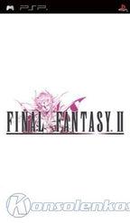 Final Fantasy II / 2 (DE)