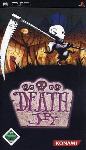 Death Jr. (DE)