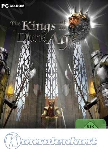 The King of the Dark Age