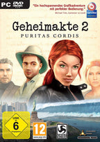 Geheimakte 2
