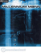 Millenium Mann