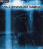 Millenium Mann