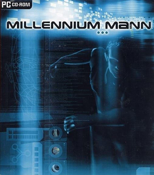 Millenium Mann