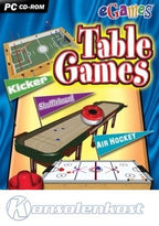 Table Games