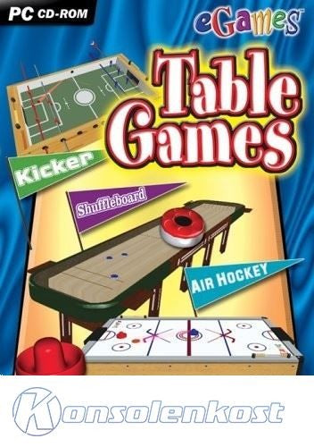 Table Games