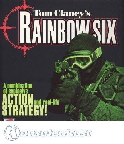 Rainbow Six