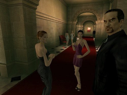 James Bond 007: Nightfire (DE)