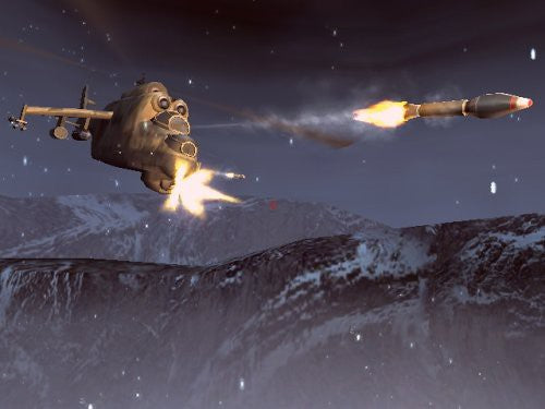 James Bond 007: Nightfire (DE)