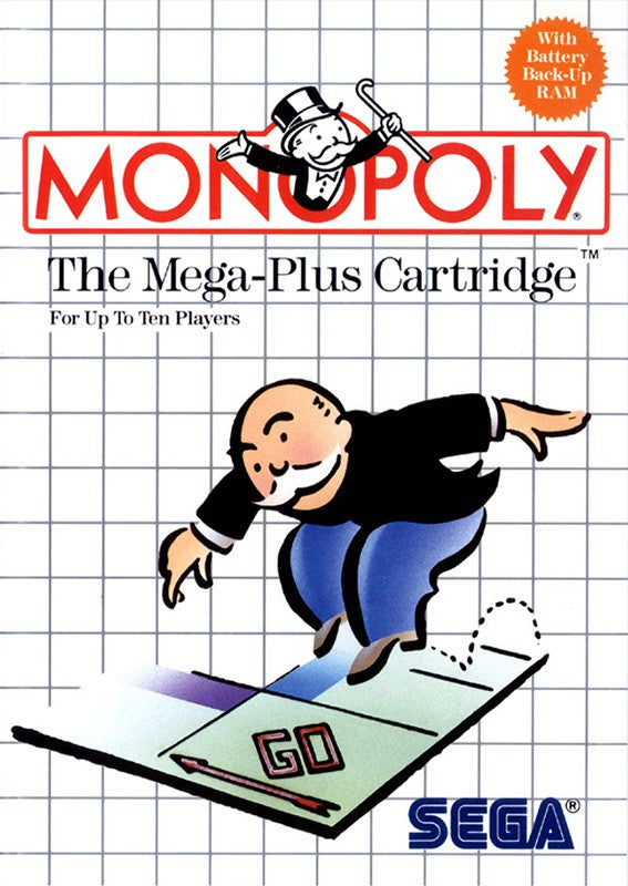 Monopoly