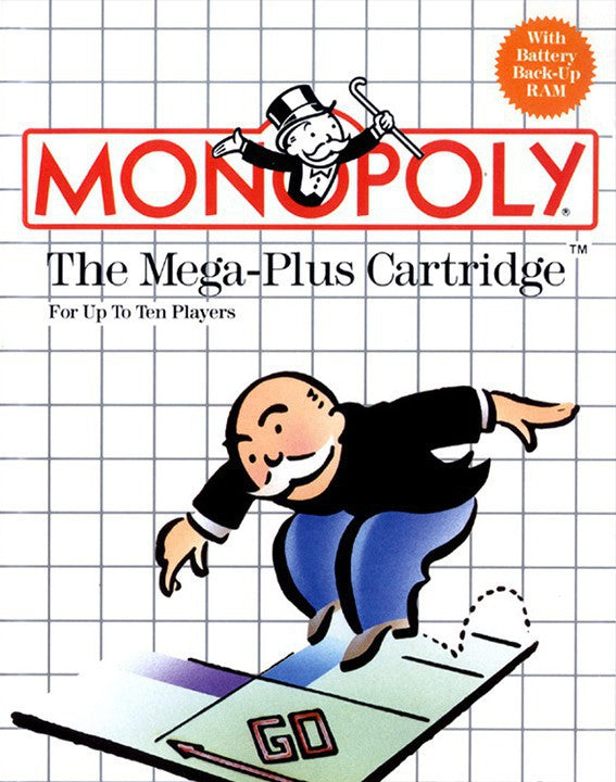 Monopoly