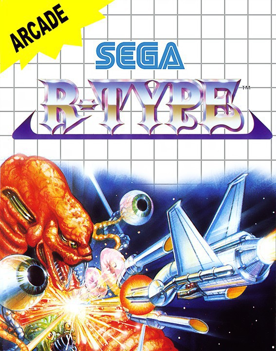 R-Type