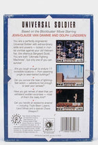 Universal Soldier