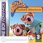 The Koala Brothers: Outback Adventures