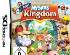My Sims: Kingdom (DE)