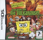 Spongebob - Schlacht um die Vulkaninsel (DE)