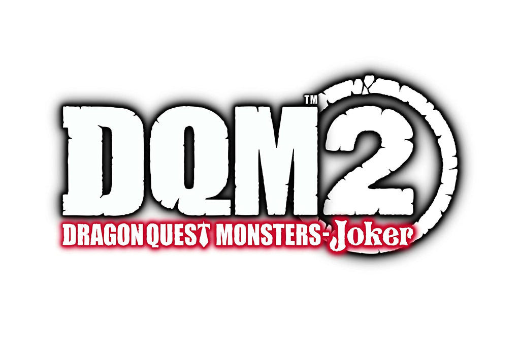 Dragon Quest Monsters: Joker 2
