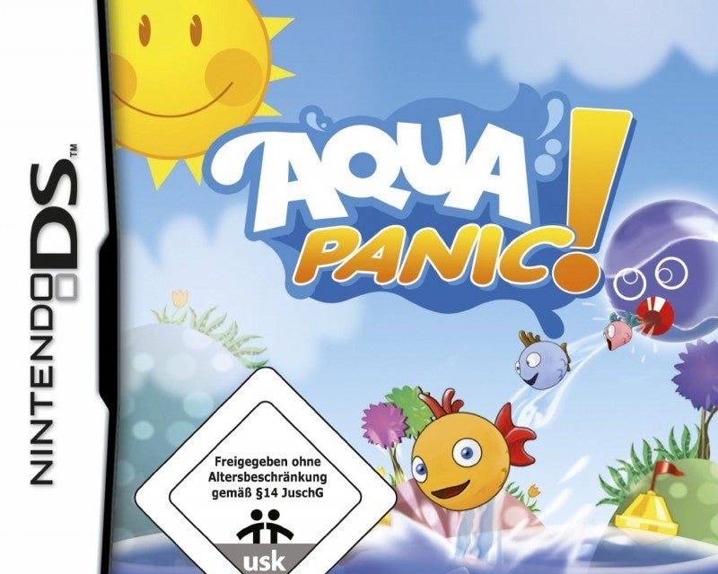 Aqua Panic (DE)
