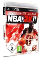 NBA 2K11 (DE)