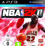 NBA 2K11 (DE)