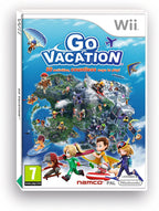 Go Vacation NV 4 (GB)