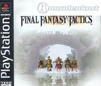 Final Fantasy Tactics (US)
