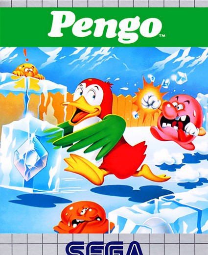 Pengo