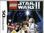 LEGO Star Wars 2 - Die Klassische Trilogy (DE)