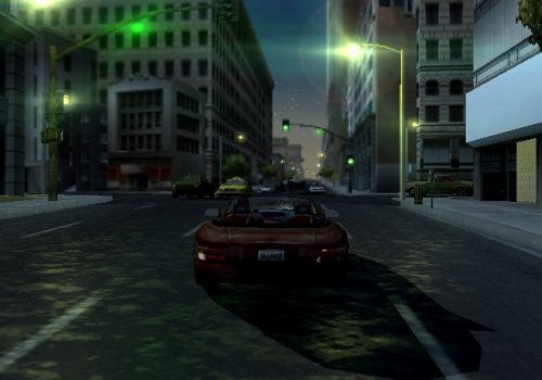 True Crime: Streets of LA (US)