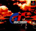Gran Turismo (JP)