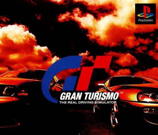 Gran Turismo (JP)