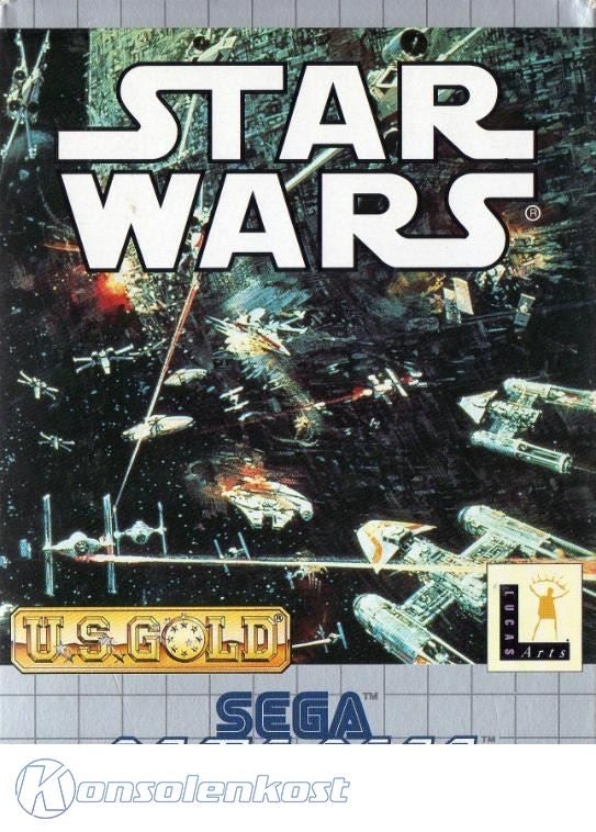 Star Wars